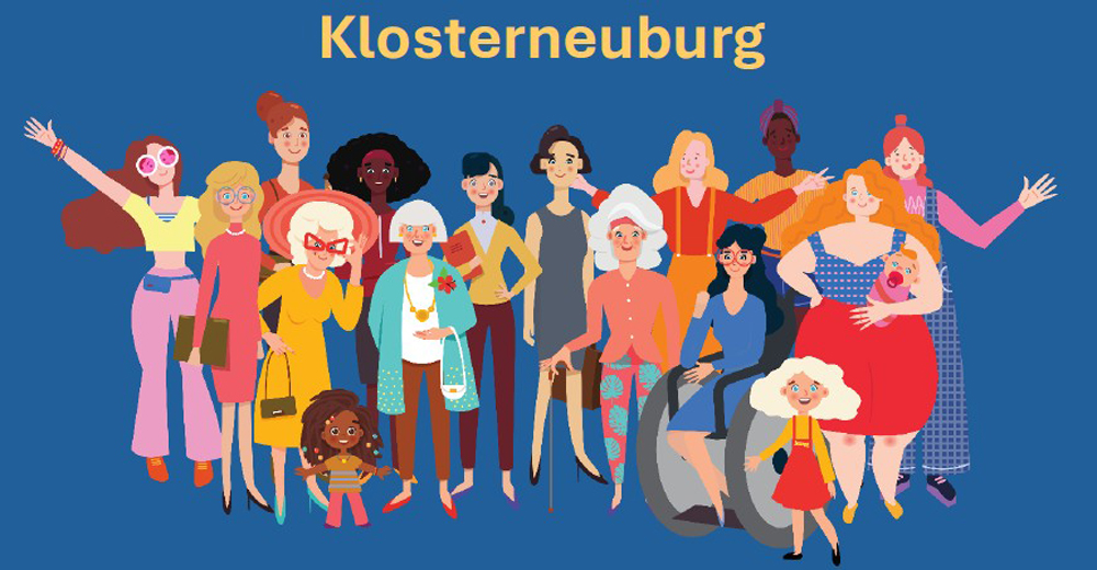 Soroptimistinnen zum Weltfrauentag