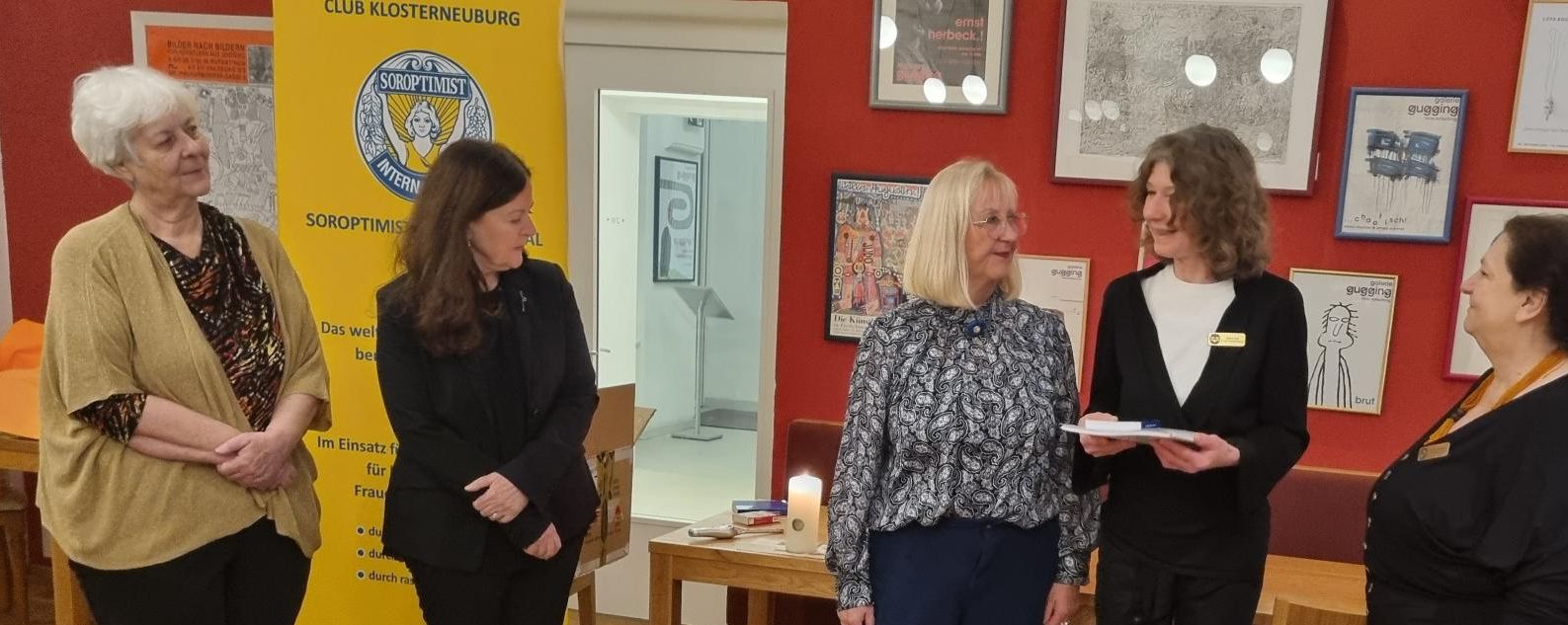 Aufnahme Sabine Zopf